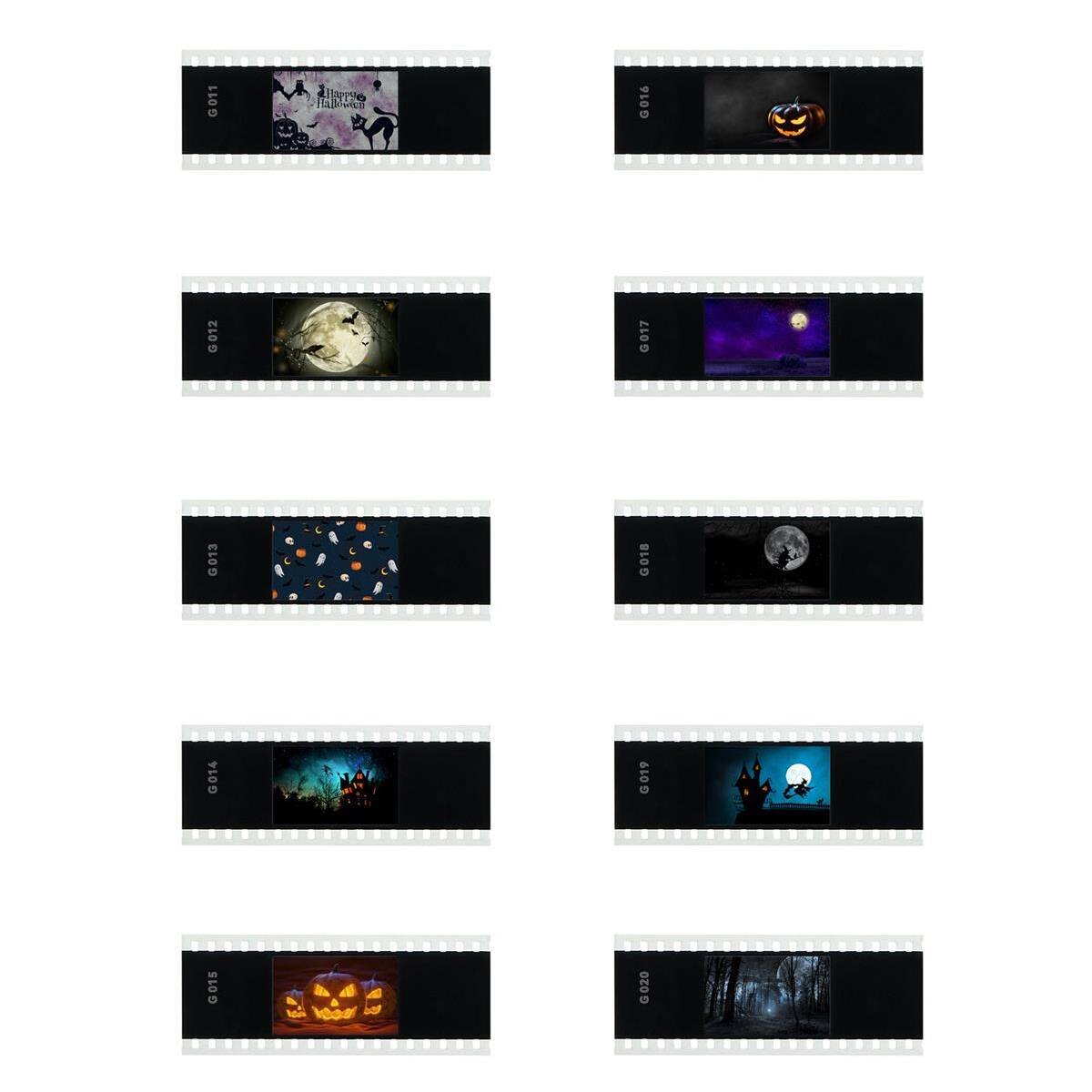 Flashpoint - AK-S02 Slide Set 2 for AK-R21 Projection Attachment Kit price history on PriceWatchPro