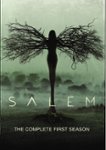 Front Zoom. Salem: The Complete First Season [3 Discs].