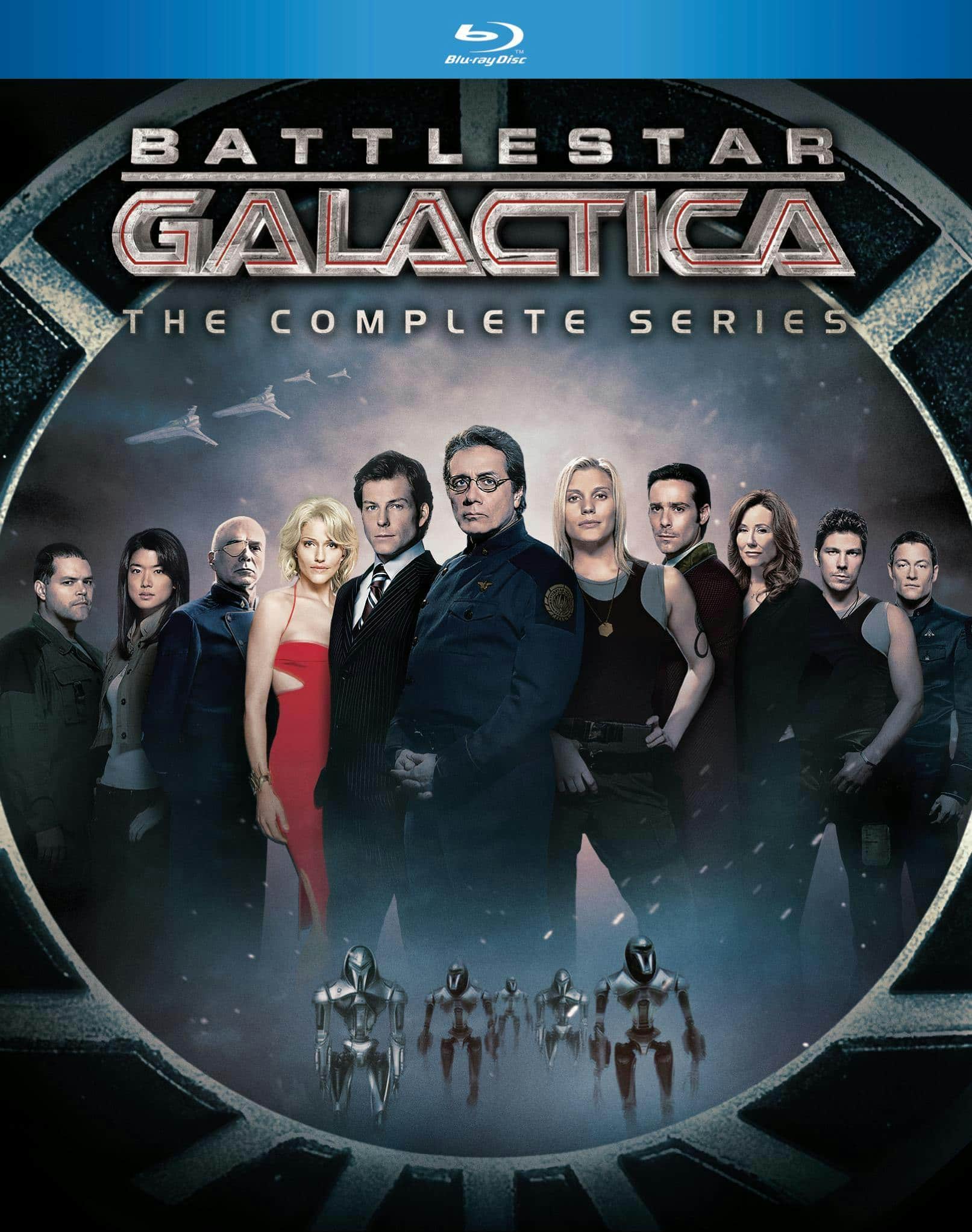 Action & Adventure TV Shows