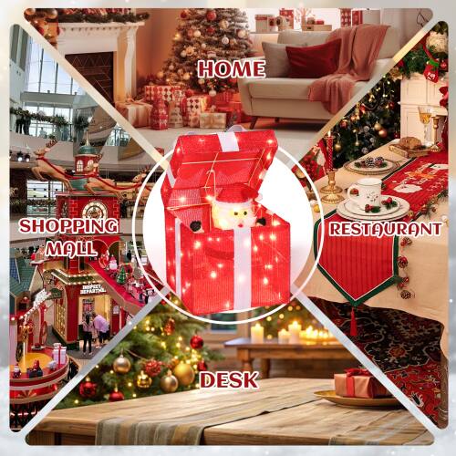 HOME  
SHOPPING MALL  
RESTAURANT  
DESK