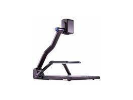 Qomo - CenterCam 3900H2 Flatbed Document Camera - Black