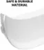 SAFE & DURABLE MATERIAL