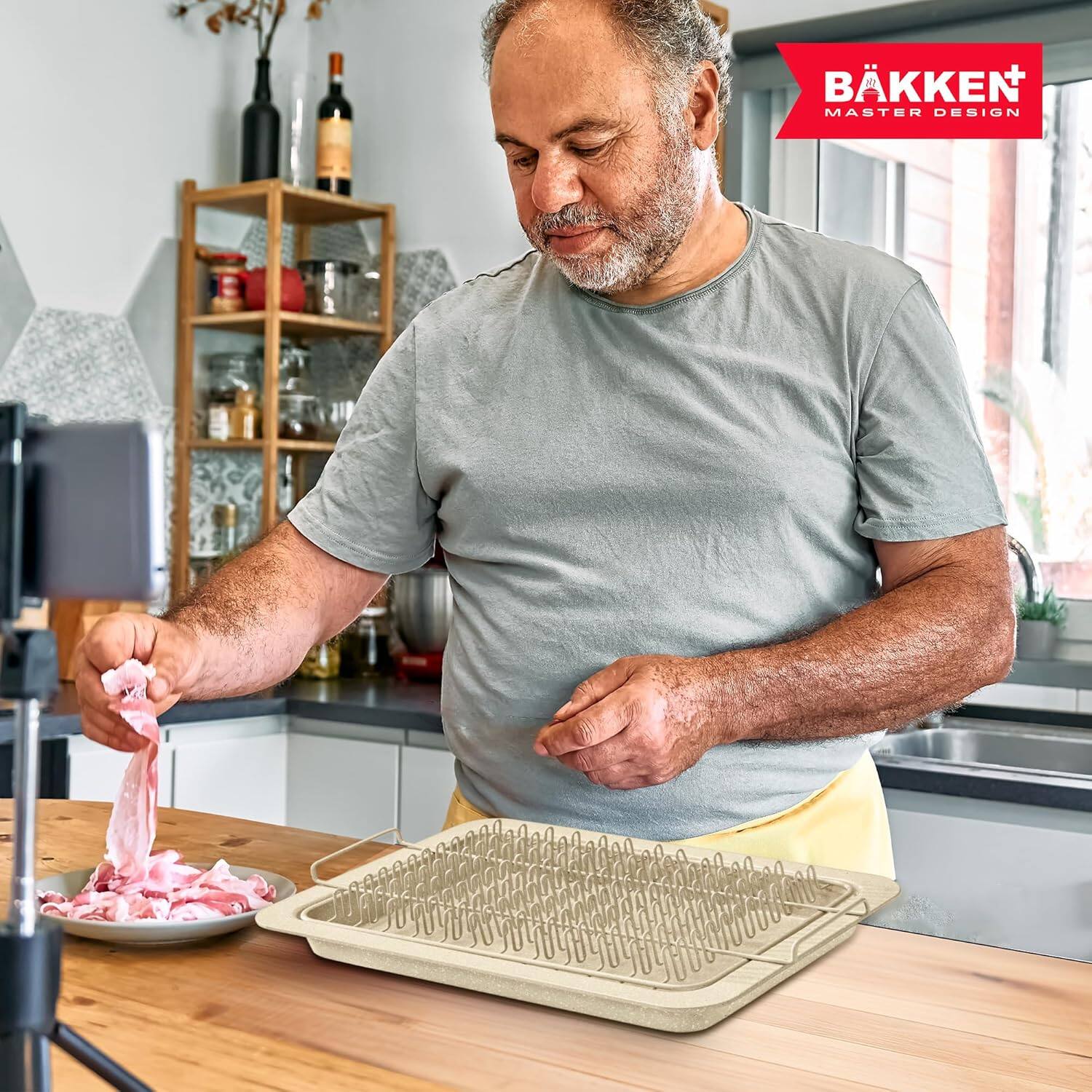 BÄKKEN MASTER DESIGN