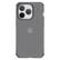 Front. Itskins - Spectrum R Clear Case for Apple iPhone 14 Pro.