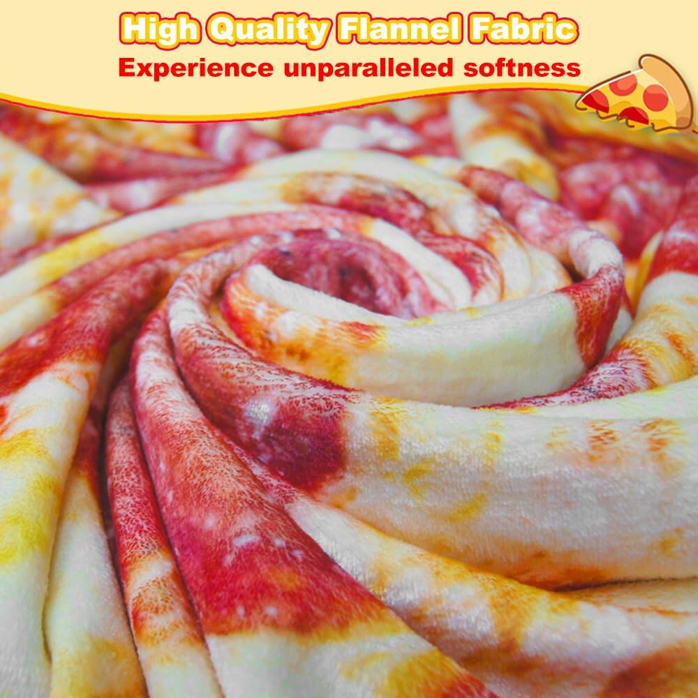High Quality Flannel Fabric  
Experience unparalleled softness