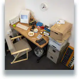 Clive From Accounts - The Very Best Of Clive From Accounts - VINYL LP