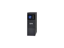 Eaton - 5S1500G 1500 VA 900 Watts 8 Outlets UPS - Black