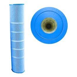 Swimline - HYDROTOOLS Ultra Pool Replacement Cartridge Filter, 150 Sq. Ft., Blue