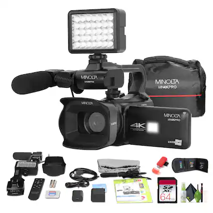 MINOLTA MM4KPRO
MINOLTA MN4KPRO
MINOLTA MN4KPRO
MINOLTA MN4KPRO
SHOW TIME SR
MINOLTA S-XC 64 GB