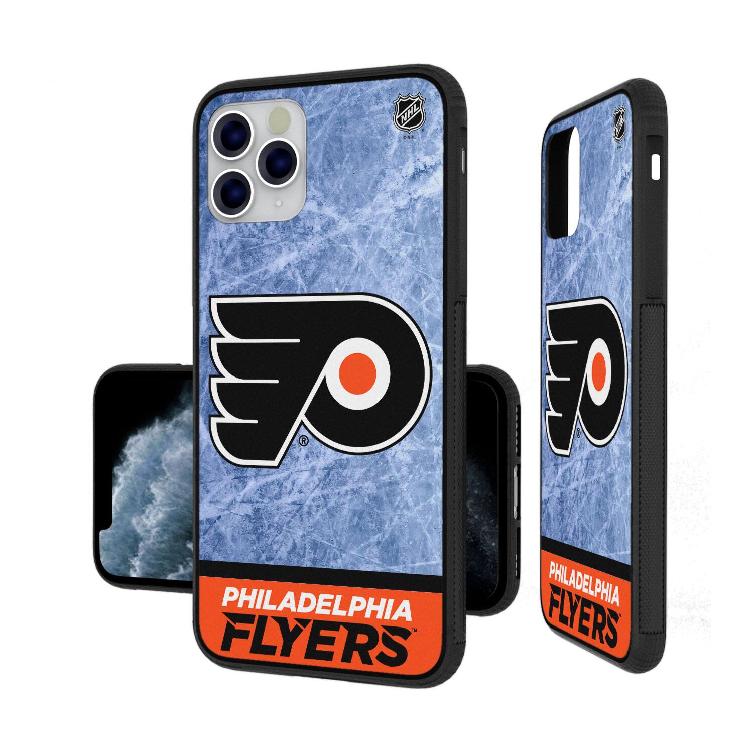 NHL  
PHILADELPHIA FLYERS  
PHILADELPHIA FLYERS