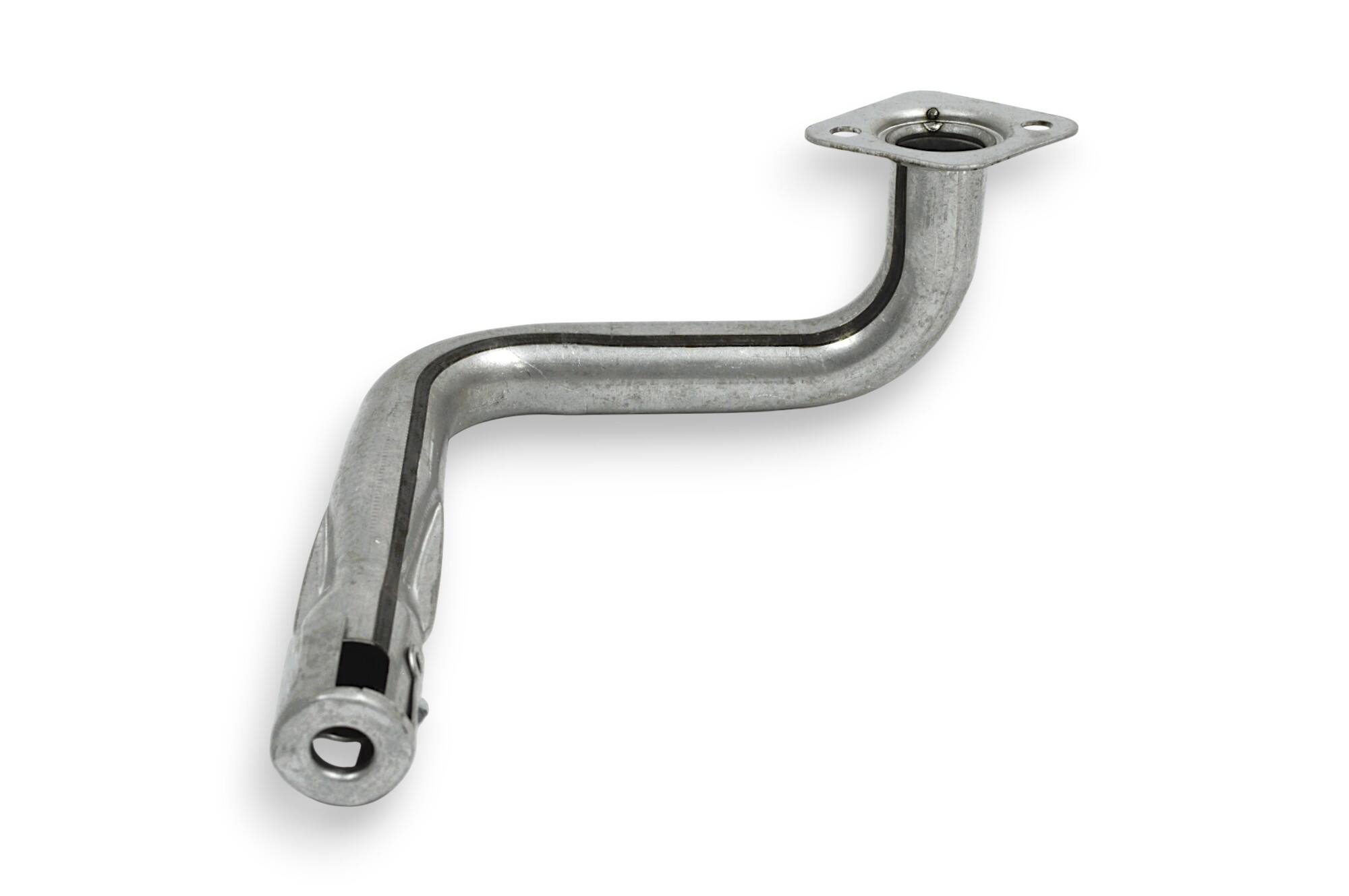 Alt View 4. Music City Metals - Music City Metals - MCM707060110 venturi spl, 6; Chg venturi special.