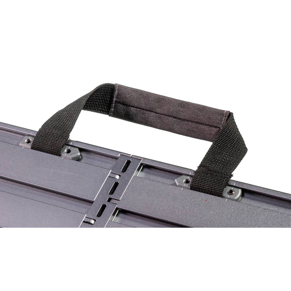 Alt View 3. Tether Tools - Tether Tools Handle for AeroTrac Workstation, Black - Black.