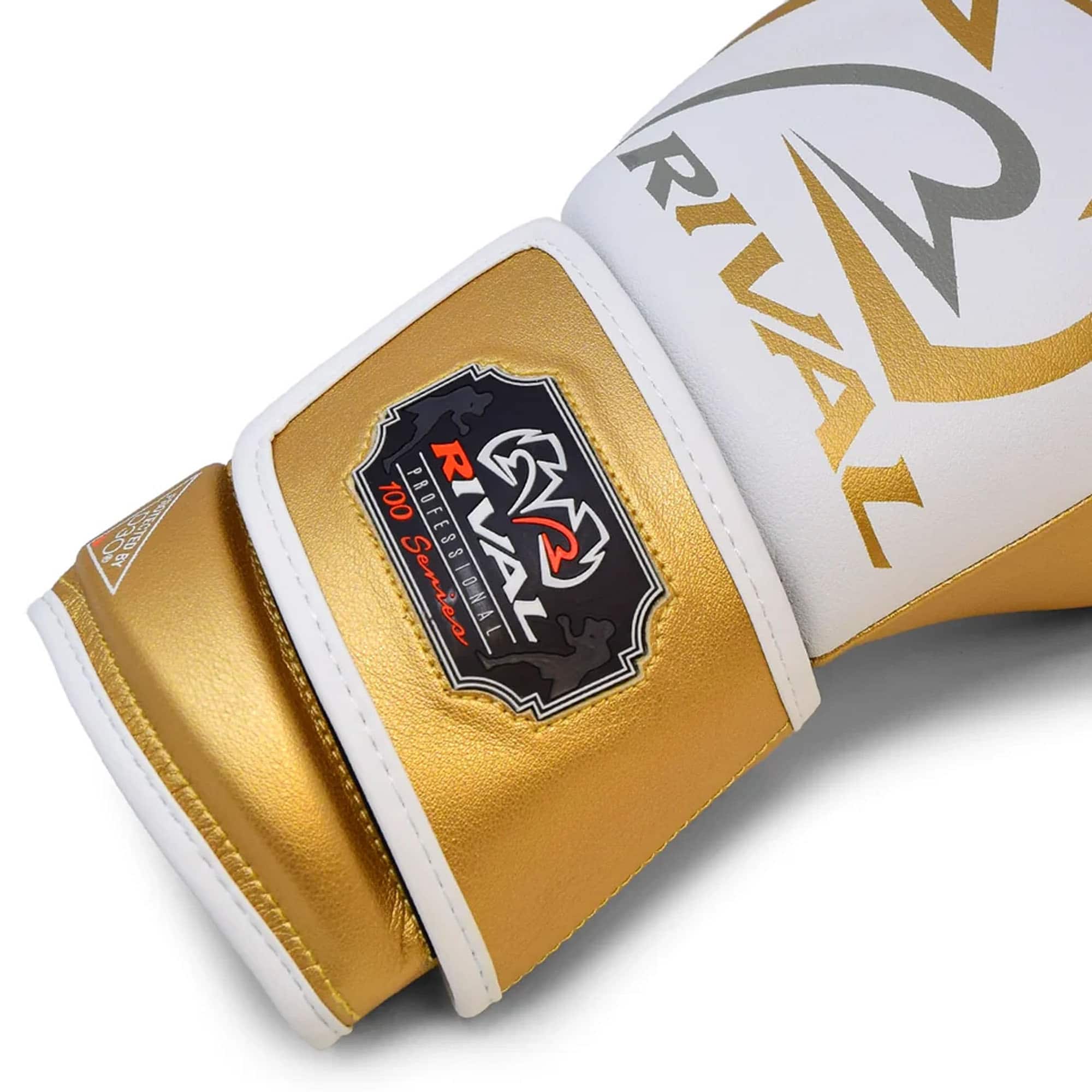 RIVAL
PROFESSIONAL
100% LEATHER
RIVAL
RIVAL