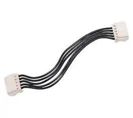 MobileSentrix - Power Supply Flex Cable (5 Pin Connector) (ADP-240AR) Replacement Compatible For PlayStation 4 PS4