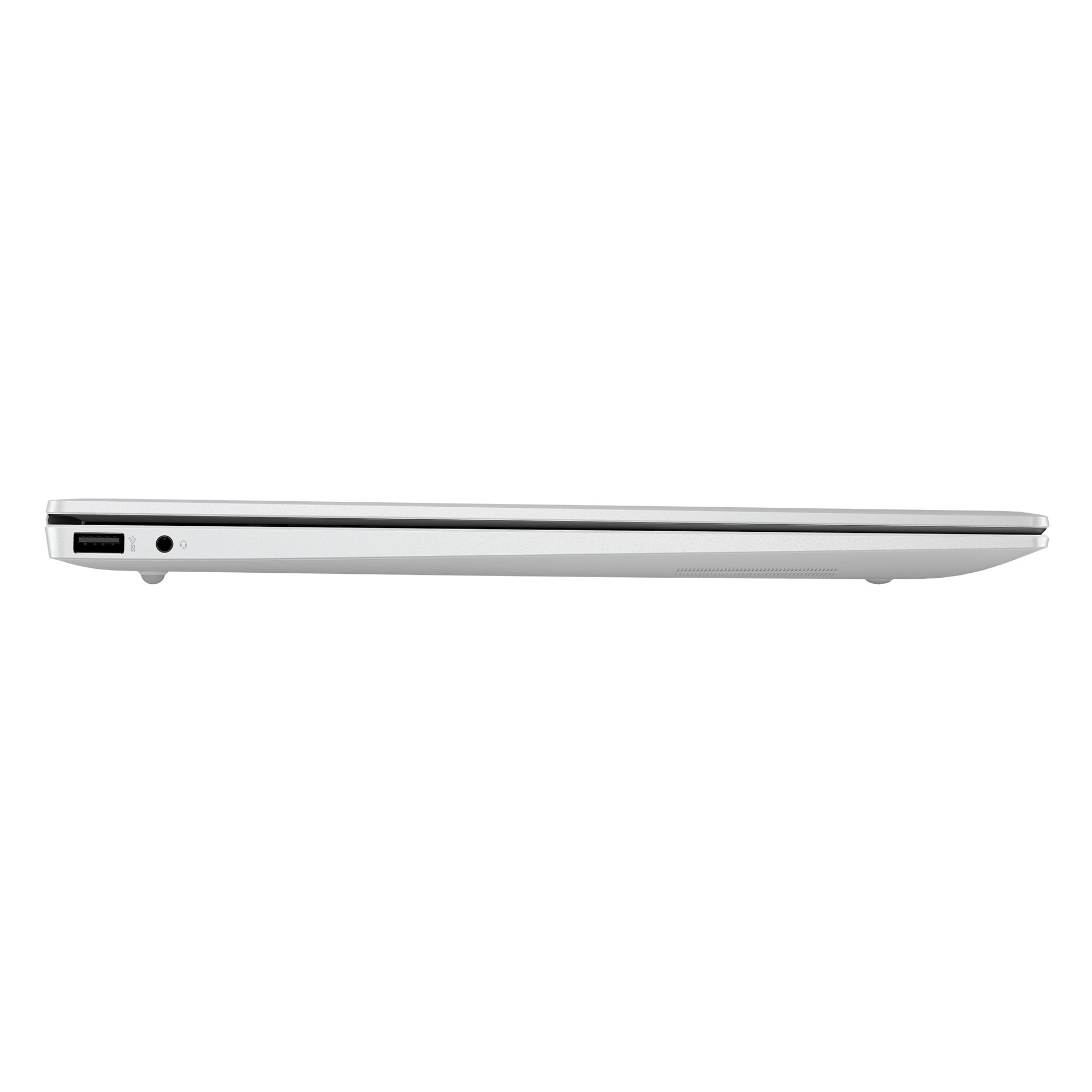 Back. HP - HP OmniBook 5 16" FHD+ Laptop Intel Core Ultra 7 16GB 512GB Win11H - Silver.