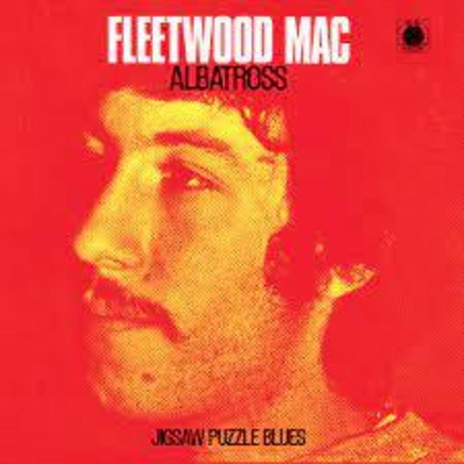 Fleetwood Mac - Albatross - Limited   - VINYL LP price history on PriceWatchPro