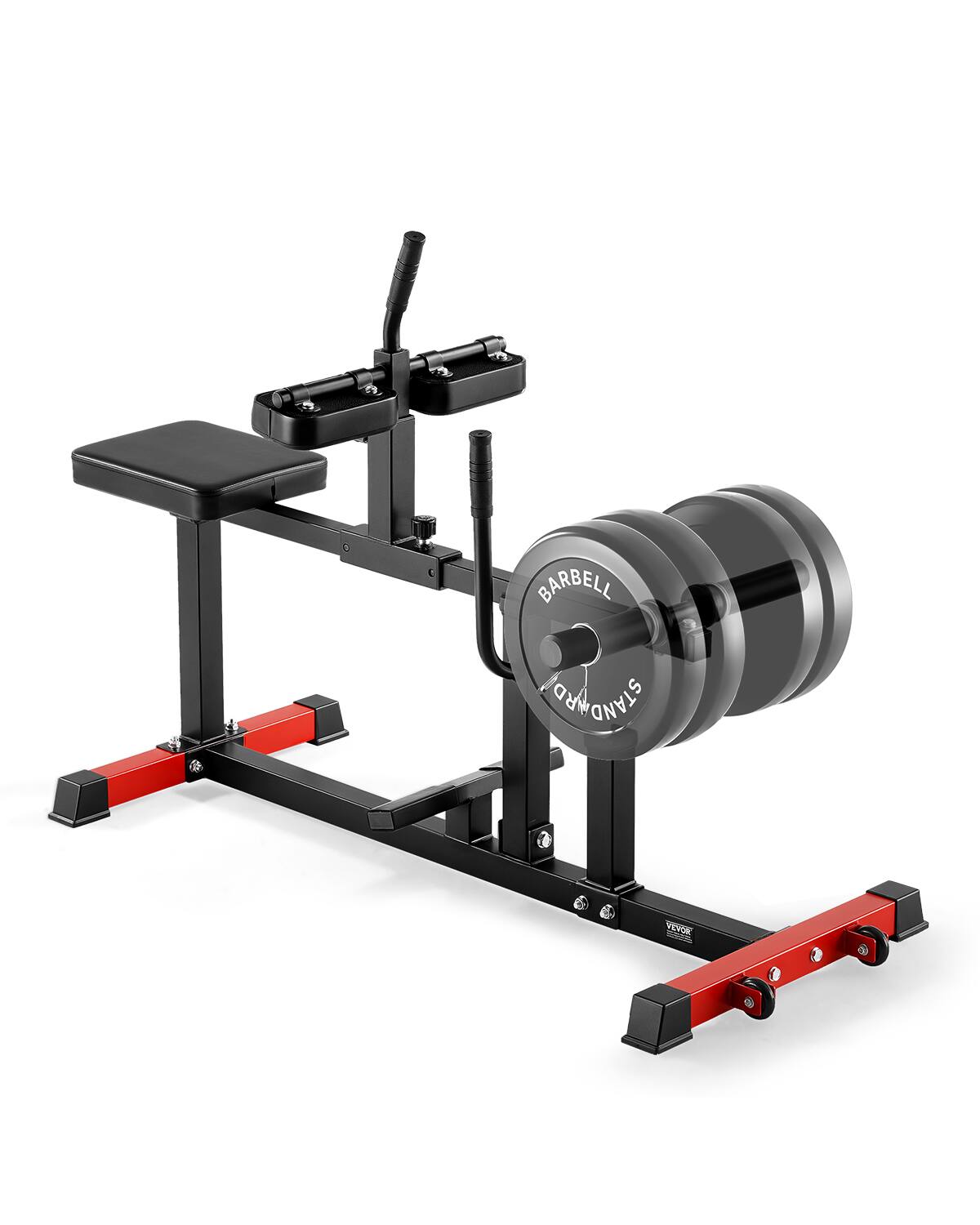 BARBELL STAND  
VENDOR