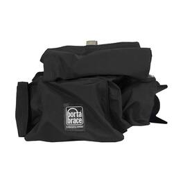 Porta Brace - Custom-Fit Rain and Dust Protective Cover for Sony PXW-FS5M2 Camcorder