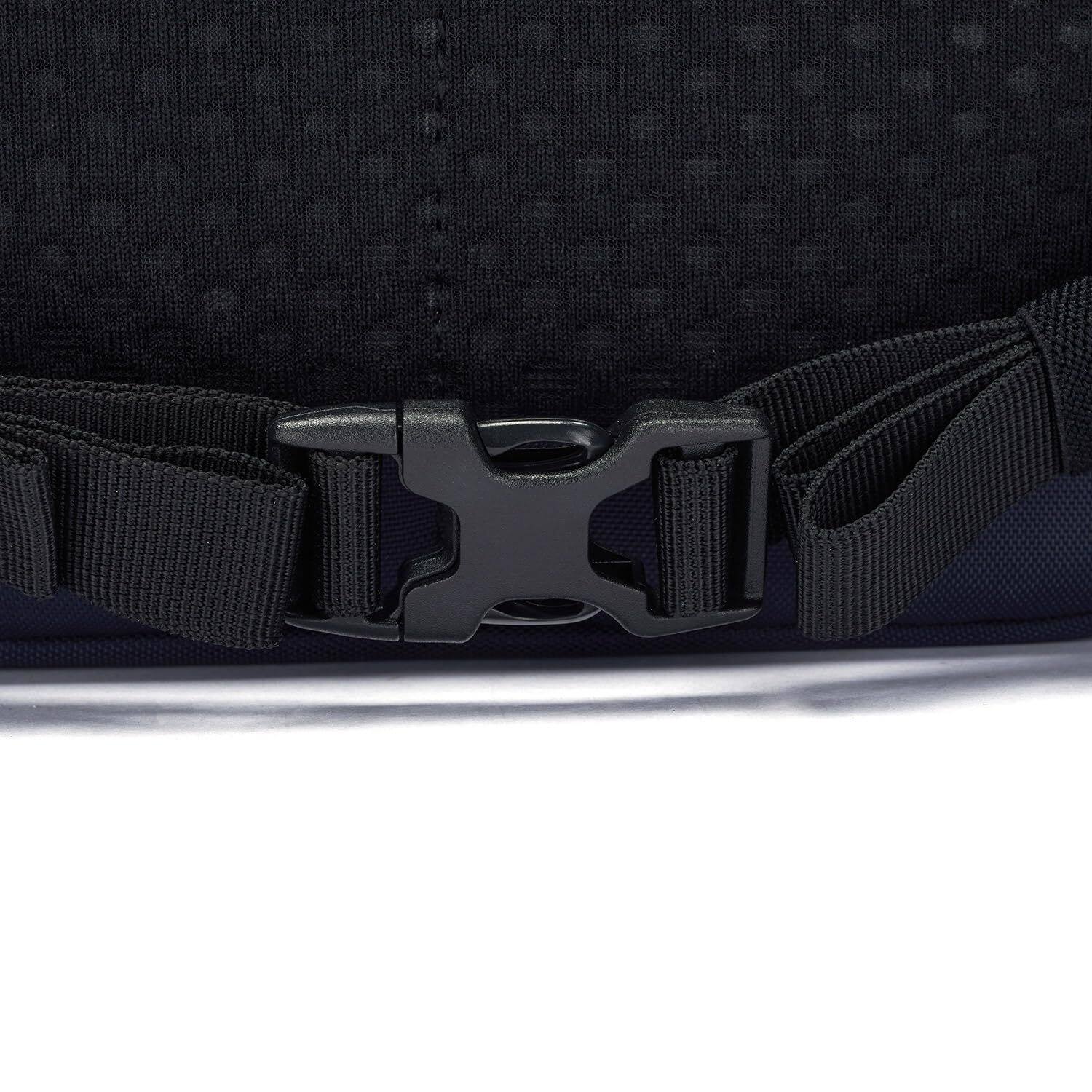 Alt View 5. Pacsafe - V 26L Tour Backpack - Ocean.