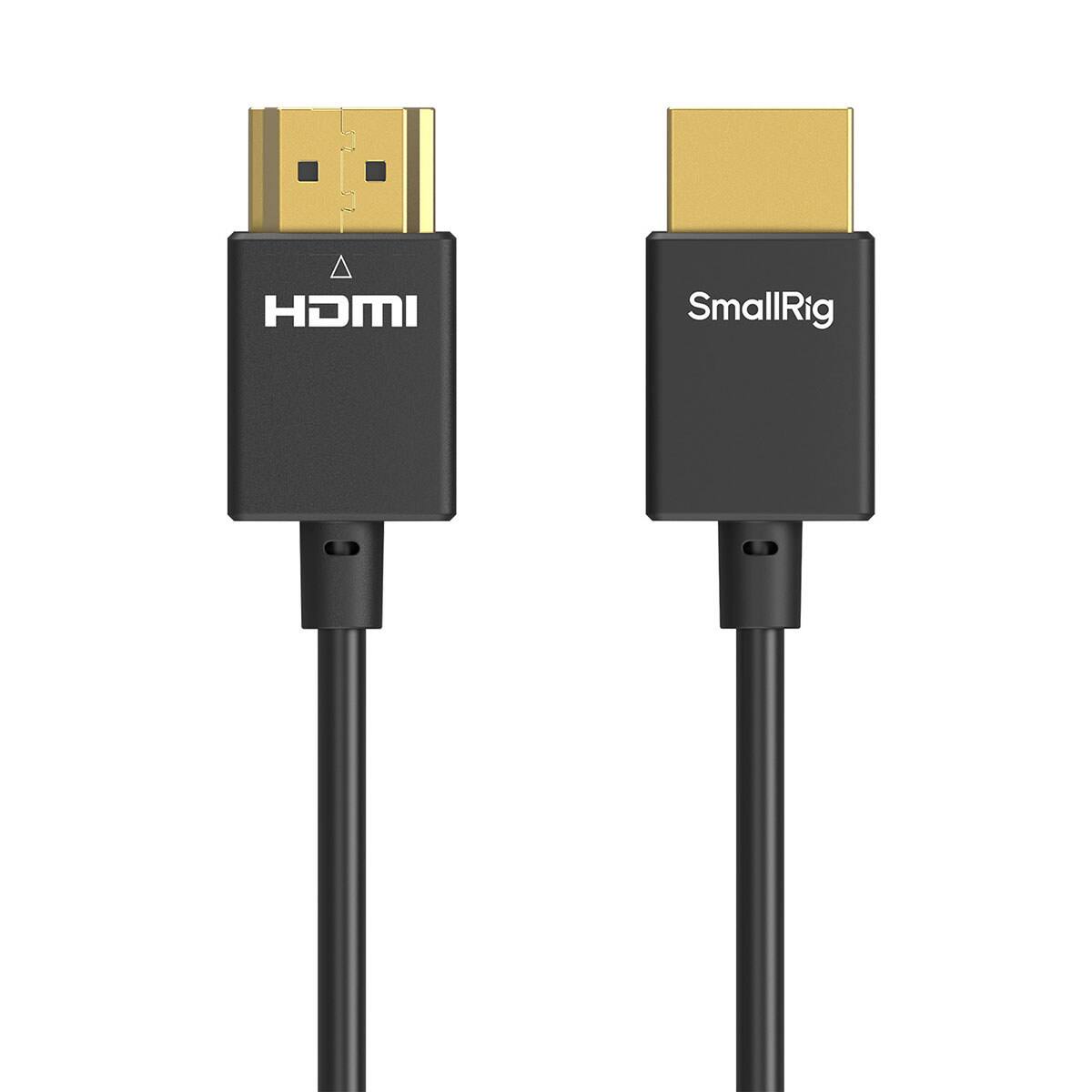 HDMI  
SmallRig