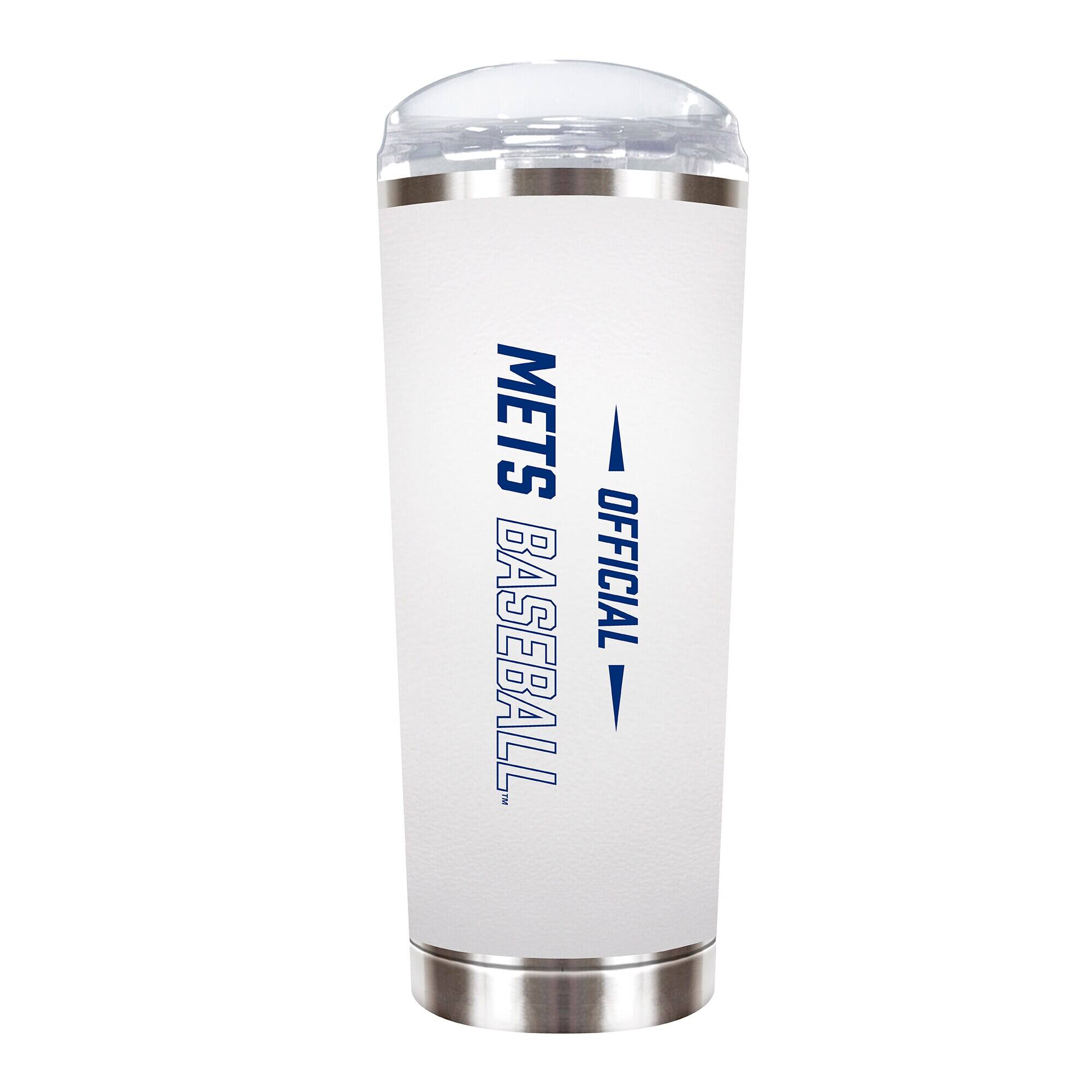 Mets Baseball  
Official