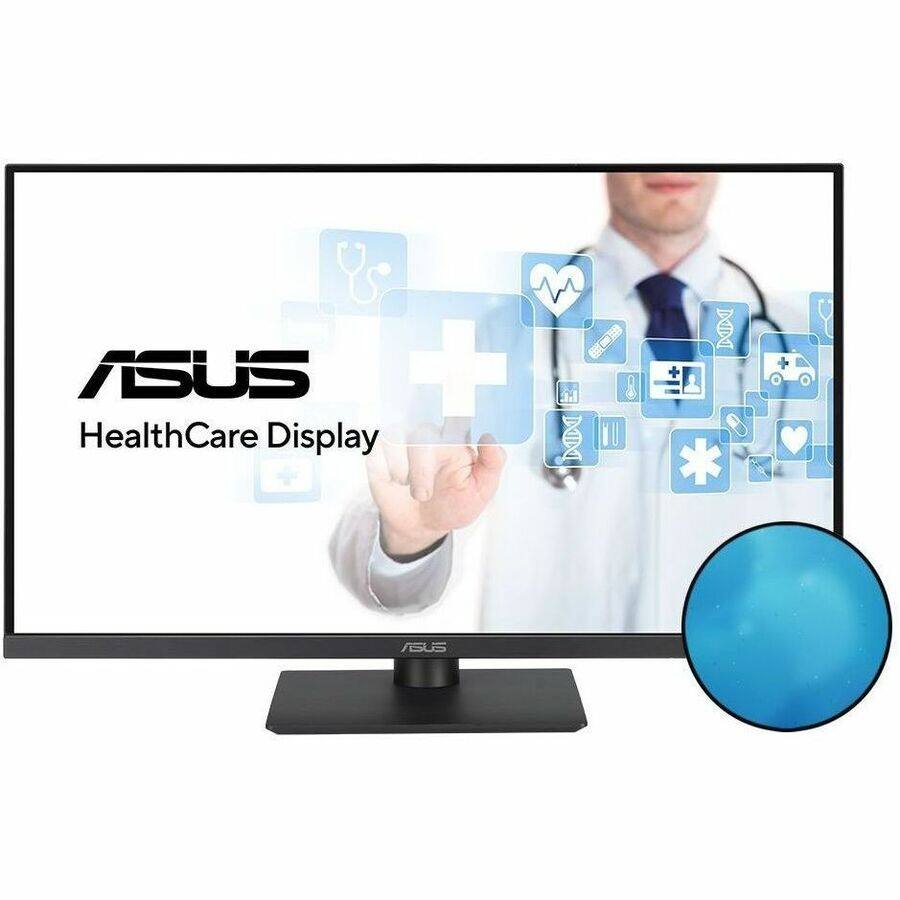 ASUS HealthCare Display
