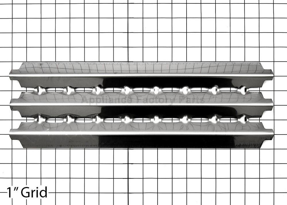 Appliance Factory Parts  
1" Grid