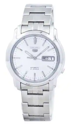 SEIKO
WED 1
AUTOMATIC
21 JEWELS
7526 V TOVA