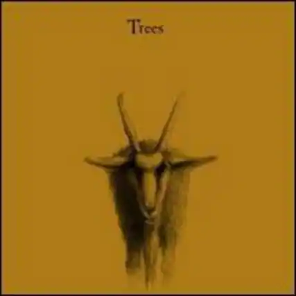 Front. Trees - Sickness in - COMPACT DISCS.
