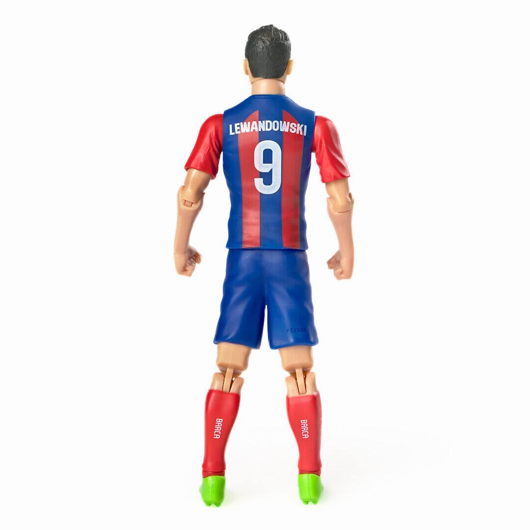 LEWANDOWSKI 9 FT2334 BARCA BARCA