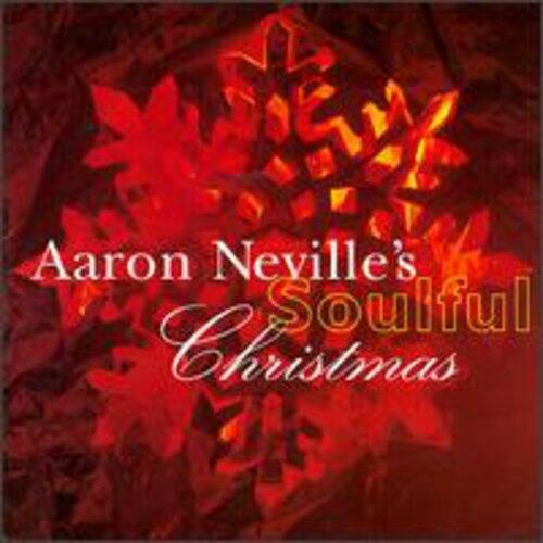 Aaron Neville's Soulful Christmas