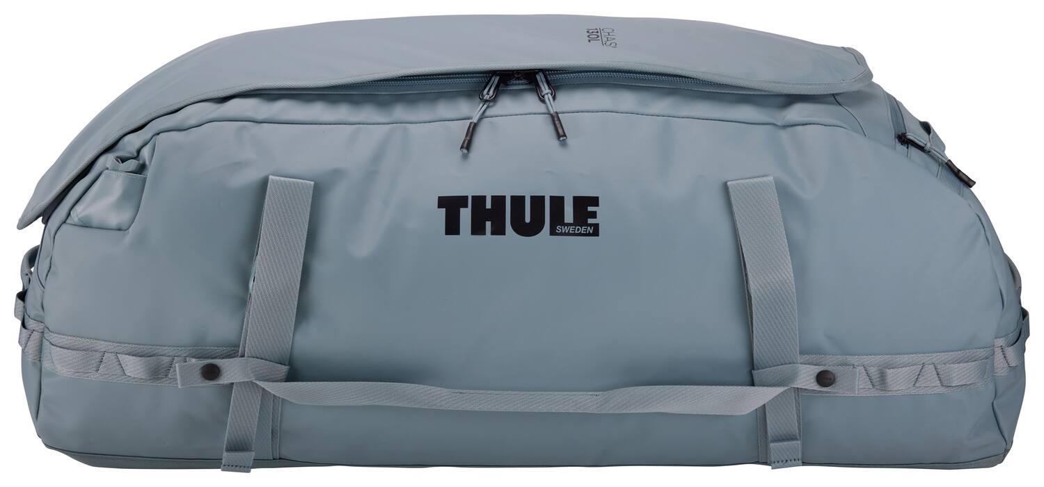 130L CHAS THULE SWEDEN