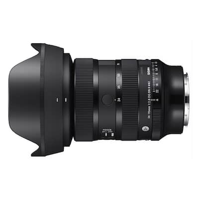 Sigma 24 70MM F2.8 DG DN II ART Lens, L Mount Black 57A969 - Best Buy Sigma 24 70MM F2.8 DG DN II ART Lens, L Mount Black 57A969 - Best Buy