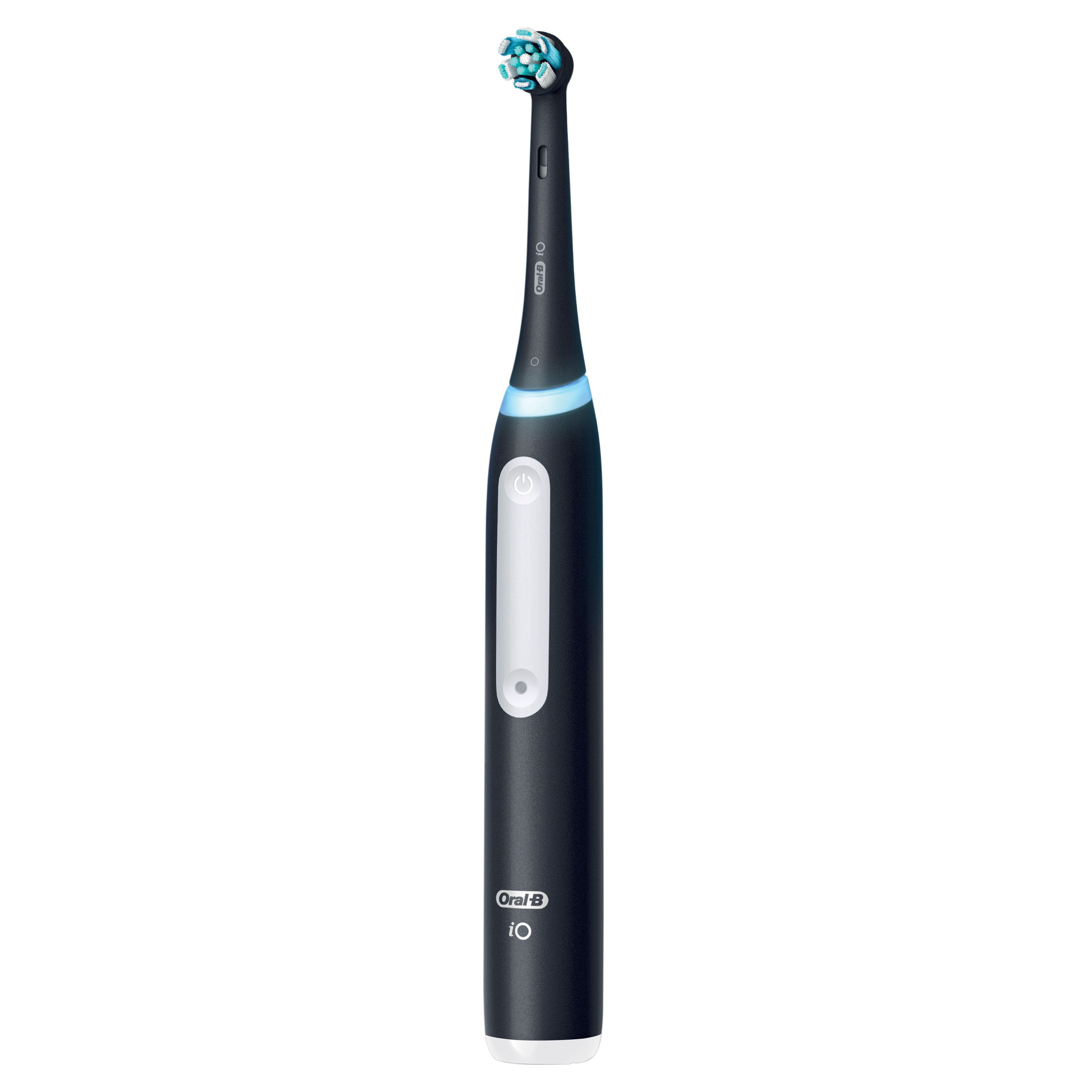 Oral-B - iO Series 3 Electric Toothbrush with (1) Brush Head - Black - Alt_View_Zoom_11