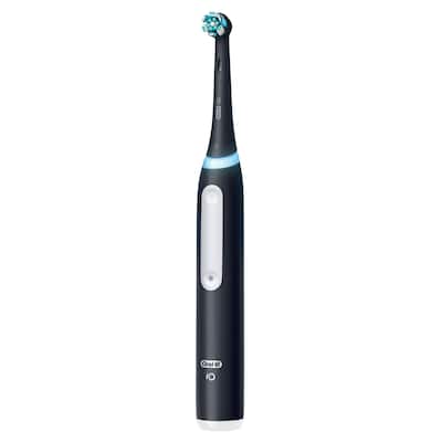 Oral B iO Series 3 Electric Toothbrush with (1) Brush Head Black Oral B iO Series 3 Electric Toothbrush with (1) Brush Head Black