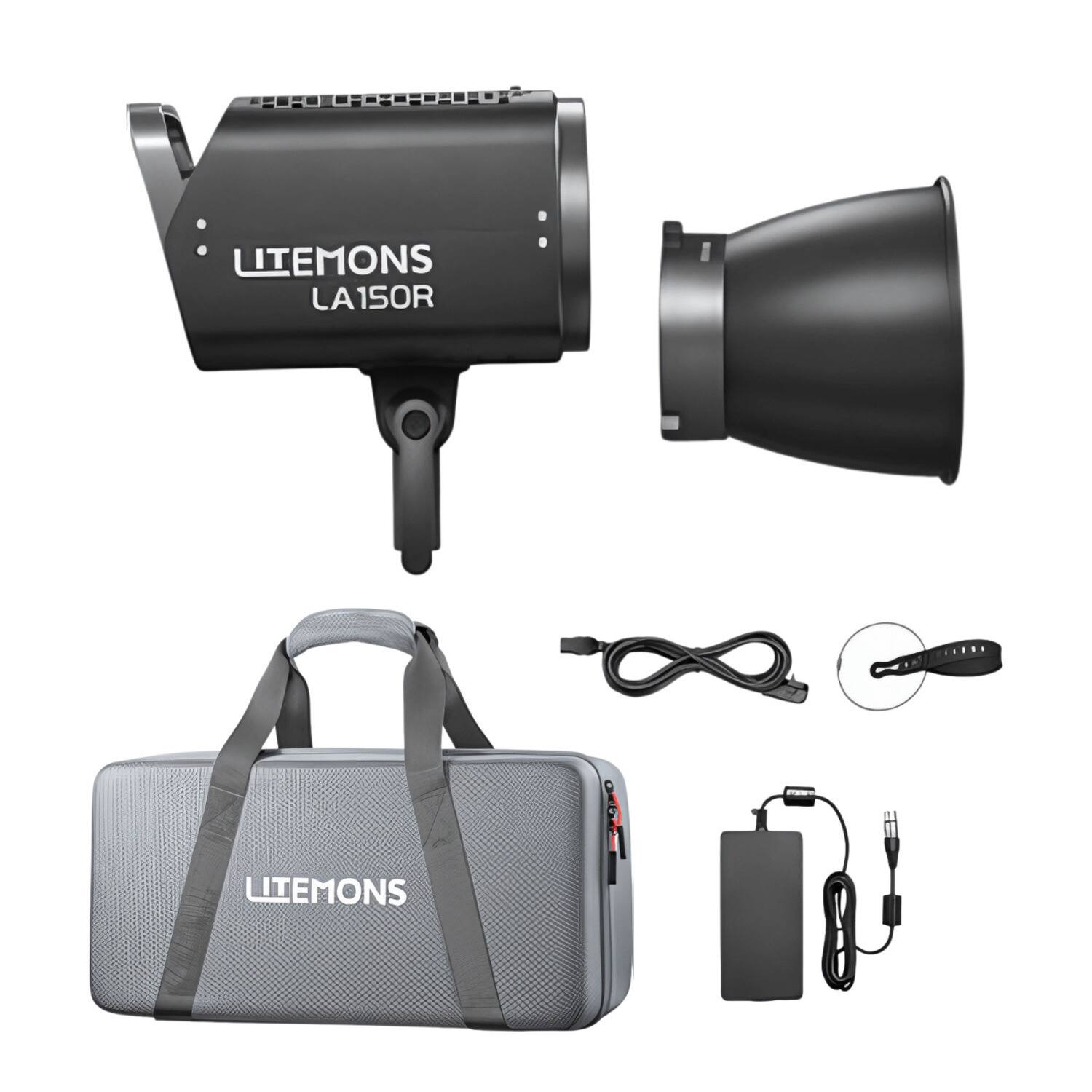 LITEMONS  
LA150R  

LITEMONS