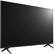 Alt View 13. LG - 43" UR340C Series LED 4K UHD Digital Signage TV.