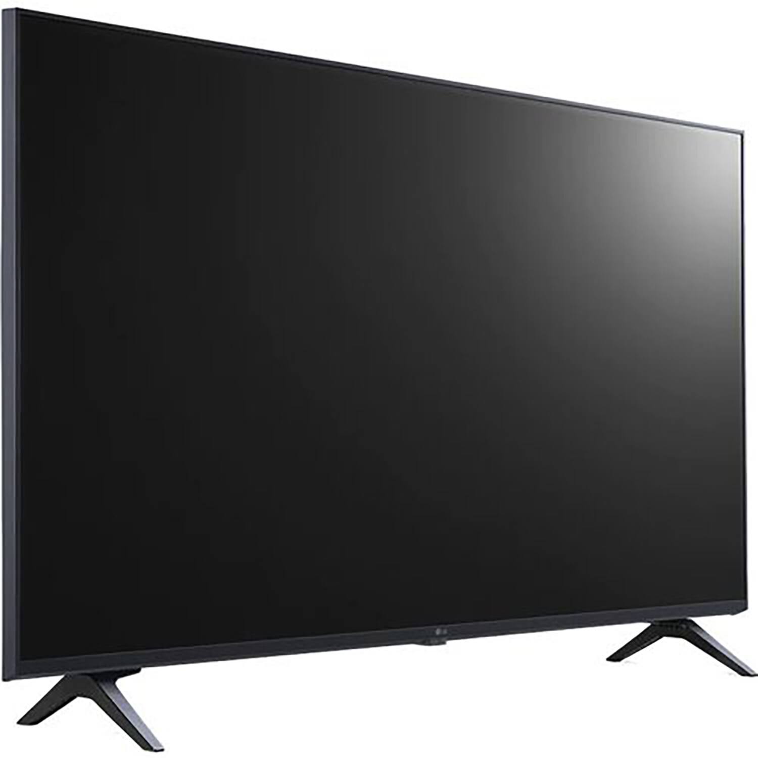 Alt View 13. LG - 43" UR340C Series LED 4K UHD Digital Signage TV.