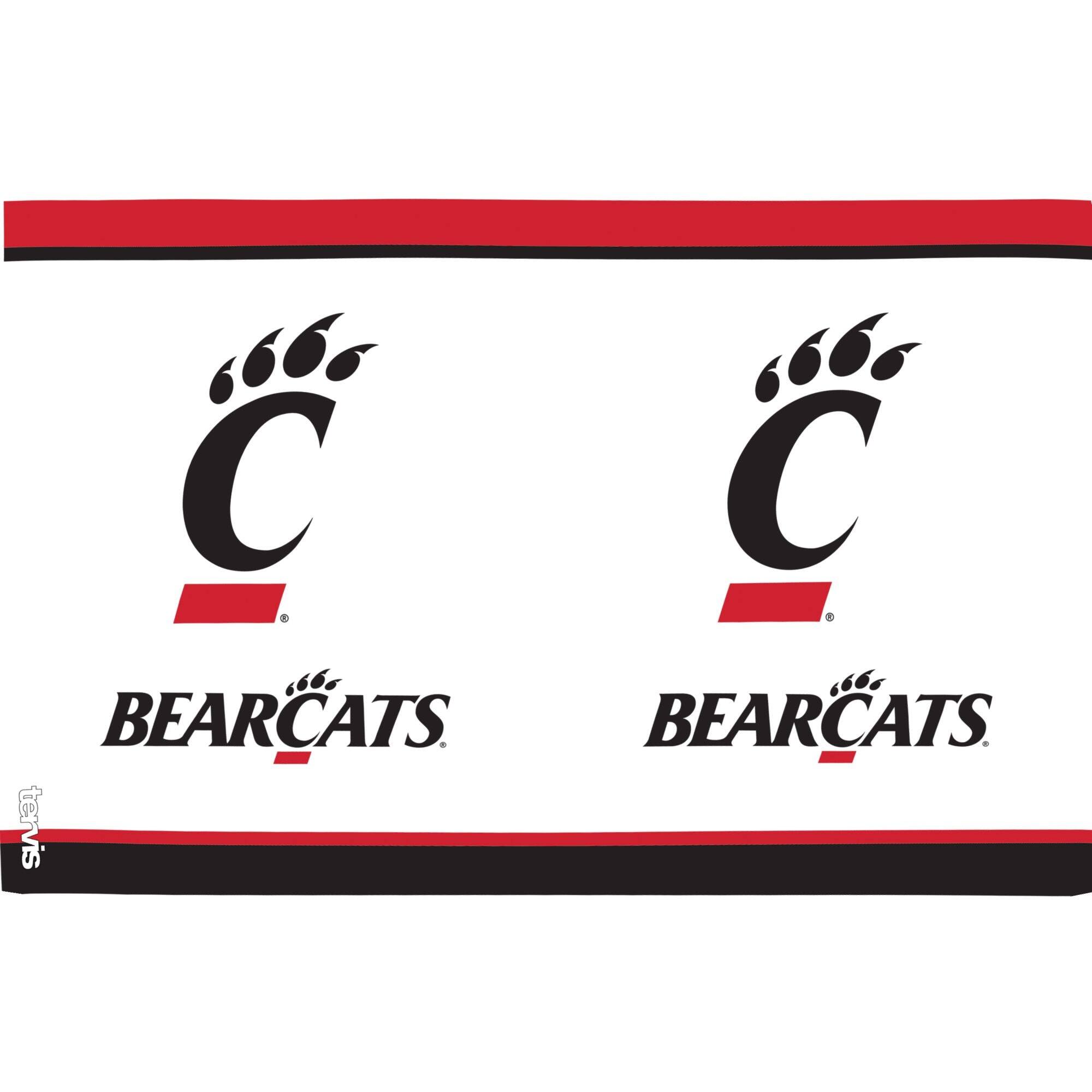 C  
BEARCATS  

C  
BEARCATS  

tervis
