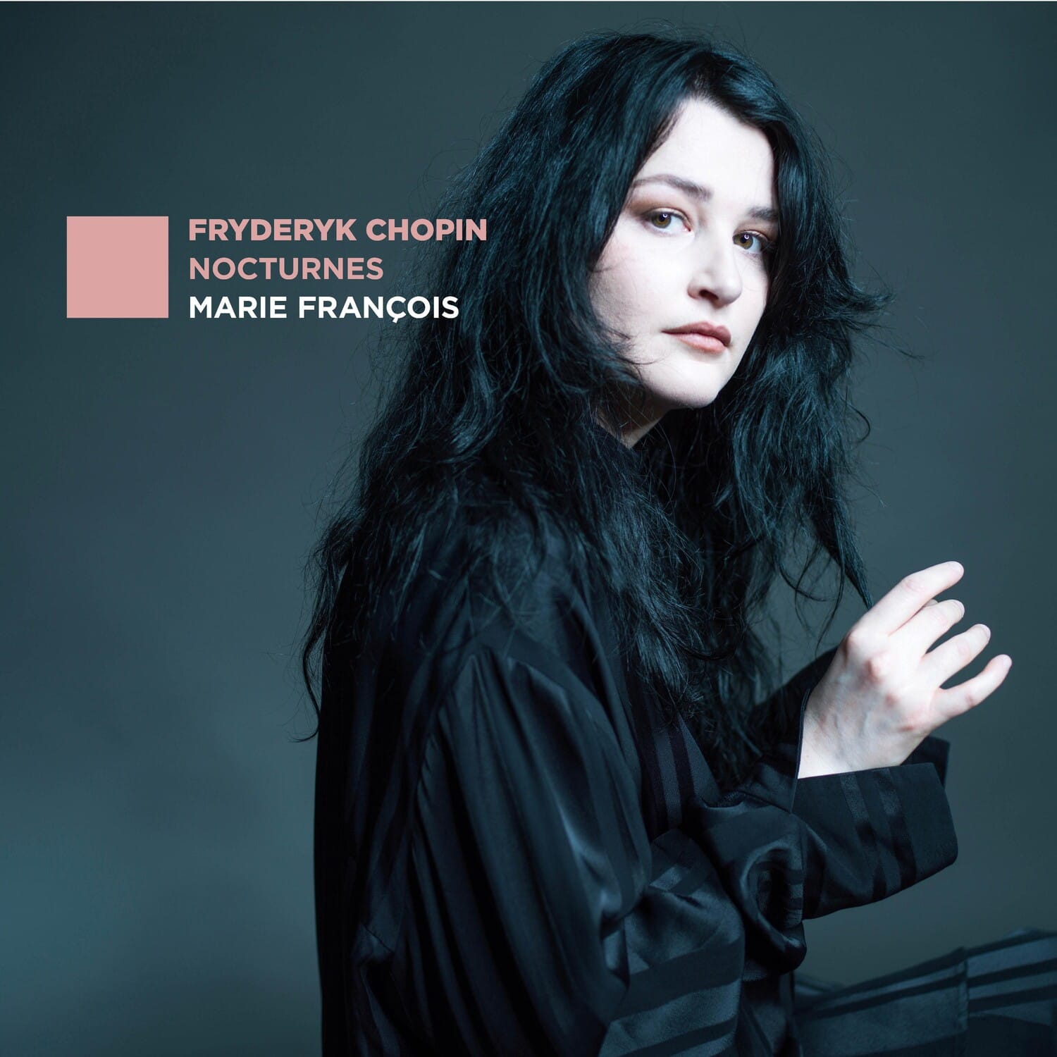 Marie Francois - Chopin Nocturnes   - COMPACT DISCS [CD] price history on PriceWatchPro