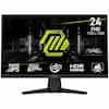 24 FHD
1920 x 1080
MSI ARSENAL GAMING
MAG
RAPID IPS
200Hz
0.5ms GTG
HDR READY
MSI