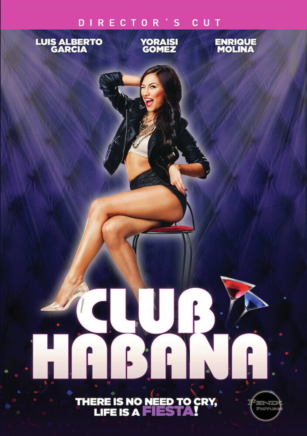 Club Habana  - DVD