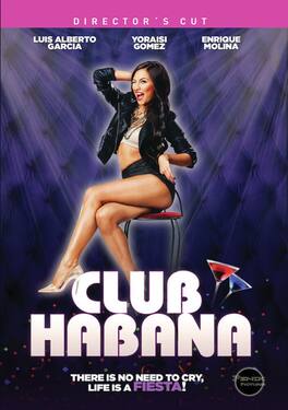 Club Habana - DVD