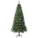 Alt View 3. Home Heritage - Home Heritage 7 Foot Brighampton Spruce Artificial Christmas Tree with LED Light - Green.
