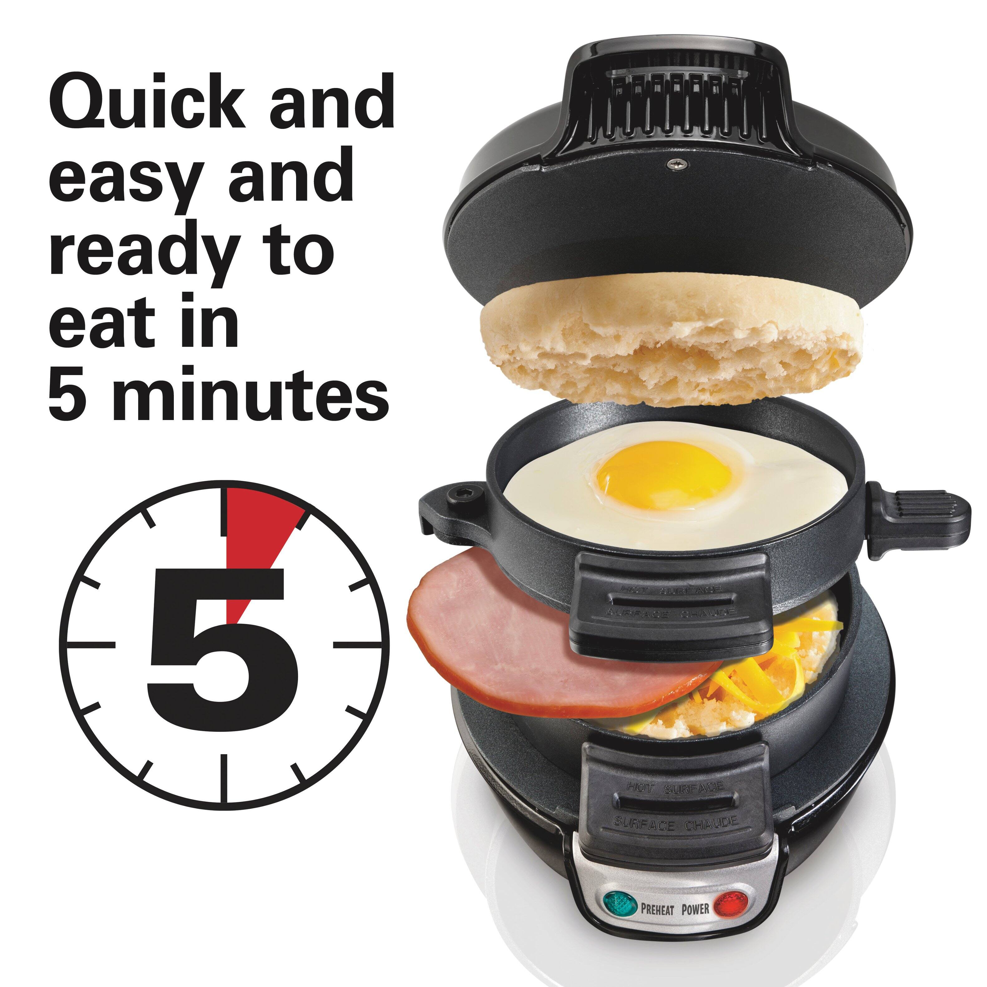 Quick and easy and ready to eat in 5 minutes

5

PREHEAT POWER

SURFACE CHAUDE
SURFACE CHAUDE