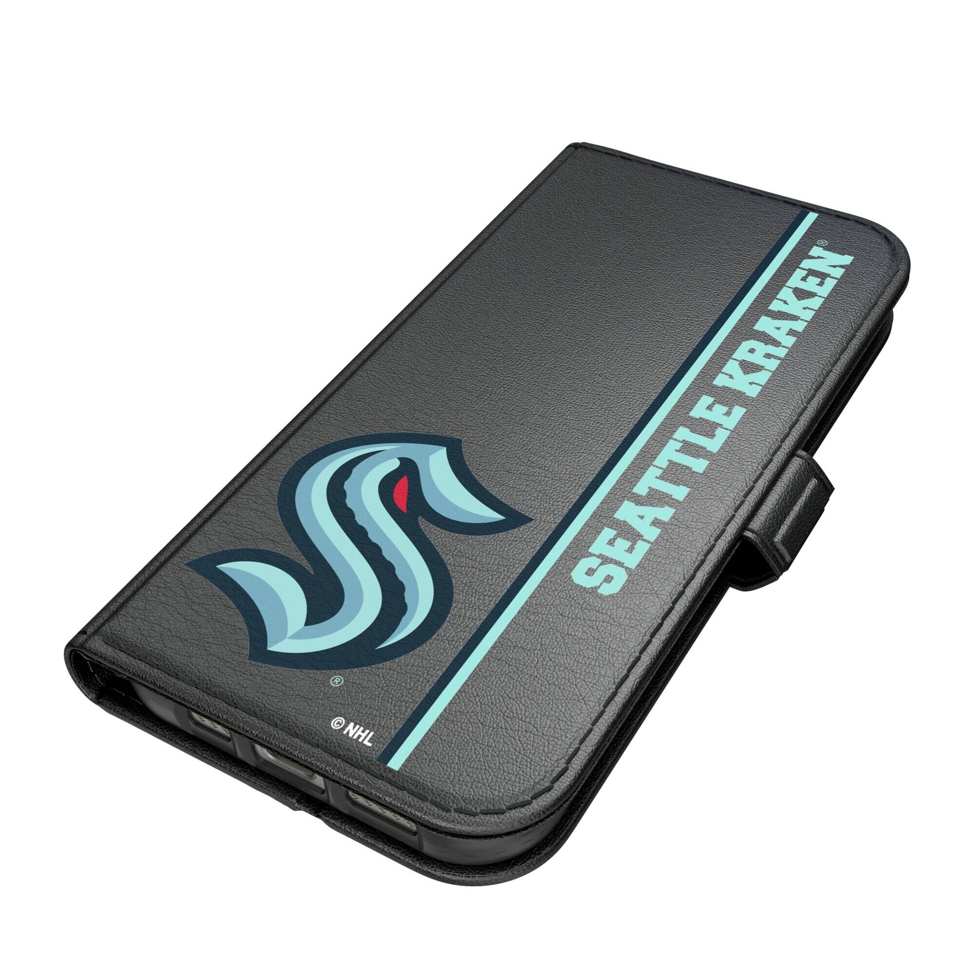 SEATTLE KRAKEN NHL