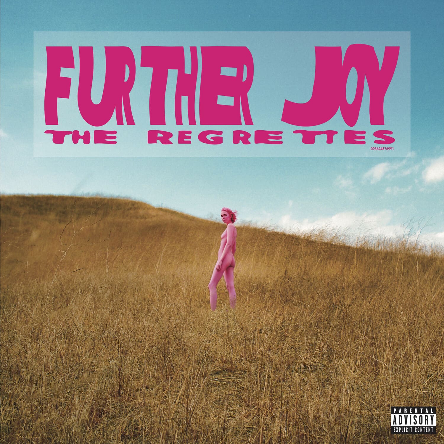 Regrettes - Further Joy   - VINYL LP price history on PriceWatchPro