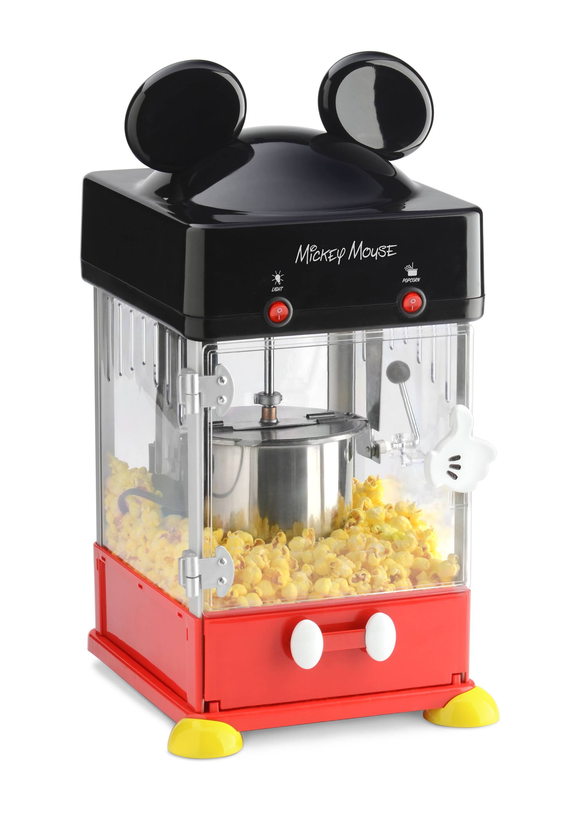 Mickey Mouse Popcorn