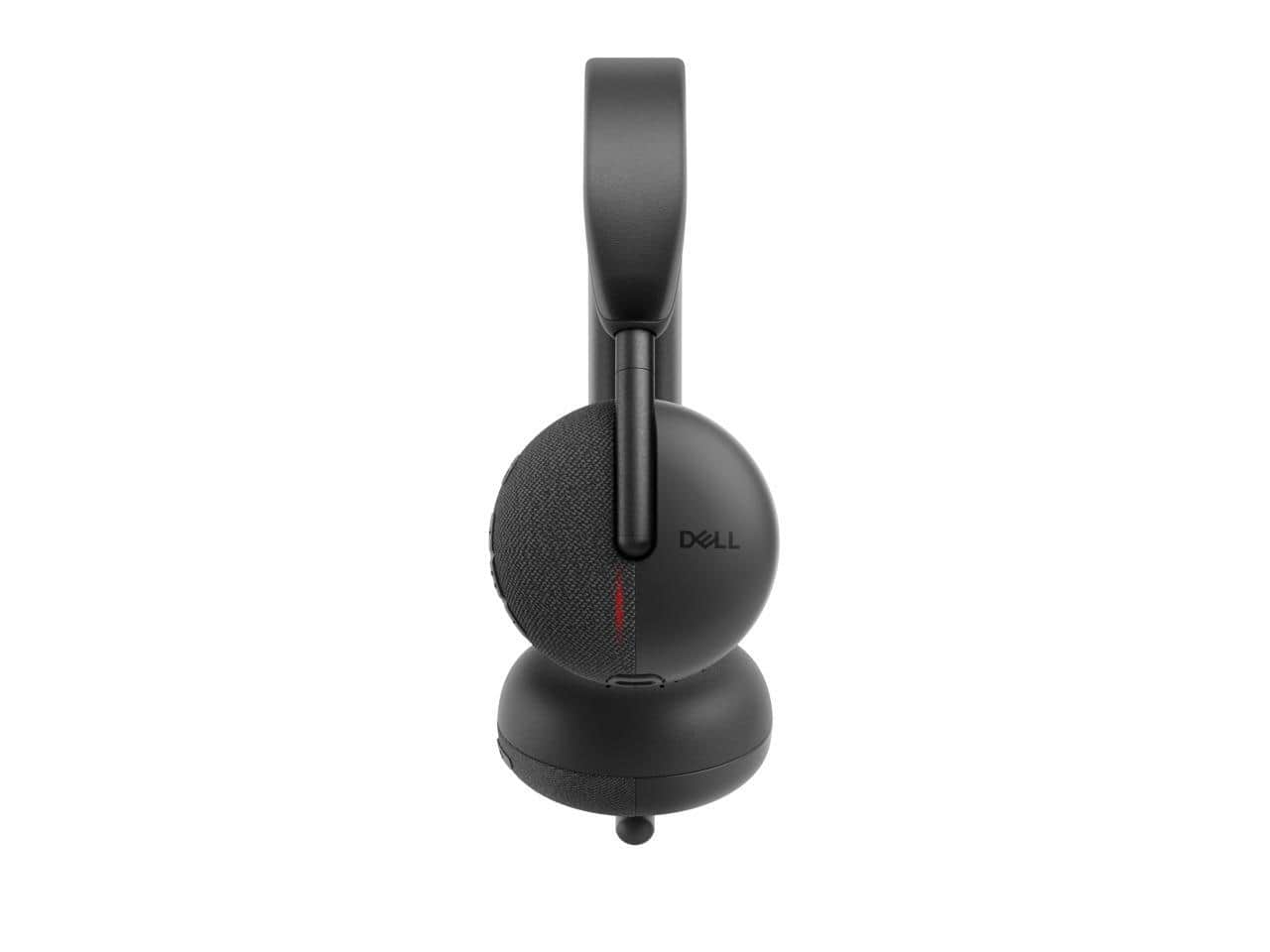 Dell WL3024 Wireless Headset Microsoft Teams, Siri, Google
