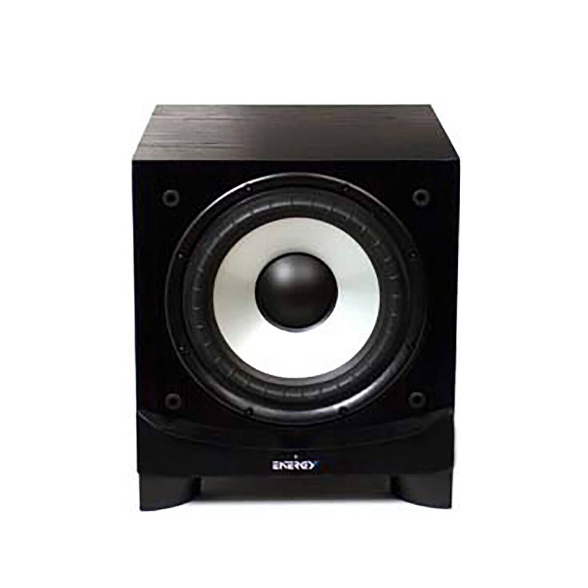 Alt View 9. Energy - Energy Connoisseur CF-30 5.5" 200W 2.5-Way Floorstanding Speaker, Black with ENERGY CC-5 CENTER SPEAKER, ENERGY CB-5.